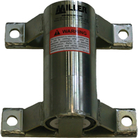 Miller&reg; ManHandler&reg; Winch GTA Hardware Inc