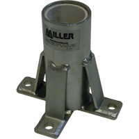 Miller&reg; ManHandler&reg; Winch GTA Hardware Inc