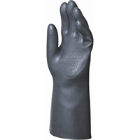 Gants Chem-Ply, Taille Grand/9, 14" lo, N&eacute;opr&egrave;ne, 30 mils GTA Hardware Inc