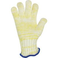 Heat-Resistant Gloves, Kevlar&reg;/Nomex&reg;, Small, Protects Up To 500° F (260° C) GTA Hardware Inc