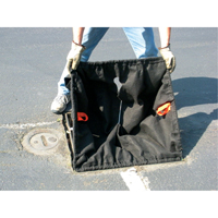 Storm Sentinel Drains, Sediment, 24" L x 26" W GTA Hardware Inc