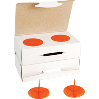 North&reg; Exhalation Valves GTA Hardware Inc