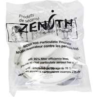 Particulate Respirator - Vend Pack, N95, NIOSH Certified, Medium/Large GTA Hardware Inc