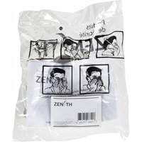 Particulate Respirator - Vend Pack, N95, NIOSH Certified, Medium/Large GTA Hardware Inc