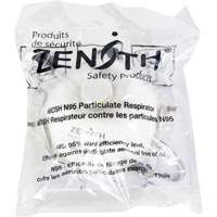 Particulate Respirator - Vend Pack, N95, NIOSH Certified, Medium/Large GTA Hardware Inc