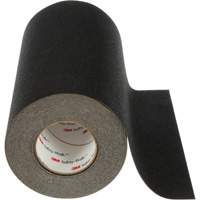 Ruban tout usage antid&eacute;rapant Safety-Walk, 12" x 60', Noir GTA Hardware Inc