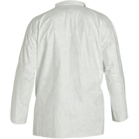 Chemise, Tyvek 400, 2T-Grand, Blanc GTA Hardware Inc