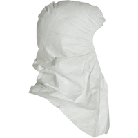 Cagoule &agrave; Enfiler, Tyvek 400, Blanc GTA Hardware Inc