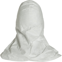 Cagoule &agrave; Enfiler, Tyvek 400, Blanc GTA Hardware Inc