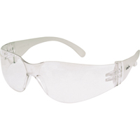 Lunettes de s&eacute;curit&eacute; s&eacute;rie Z600, Lentille Transparent, Anti-&eacute;gratignures, ANSI Z87+/R&eacute;pond ou surpasse la norme CSA Z94.3 GTA Hardware Inc