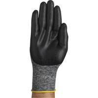 Hyflex&reg; 11-801 Gloves, 7/Small, Foam Nitrile Coating, 15 Gauge, Nylon Shell GTA Hardware Inc