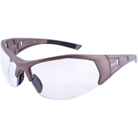 Z900 Series Safety Glasses, Clear Lens, Anti-Scratch, Meets/Exceeds CSA Z94.3 GTA Hardware Inc