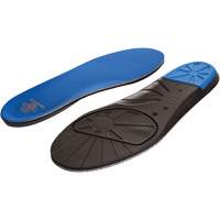 Cush'n Step Molded Insoles, Women's 5 - 6.5 GTA Hardware Inc