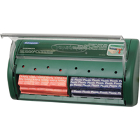 Syst&egrave;mes de distribution de bandages Salvequick (bandages compris) GTA Hardware Inc