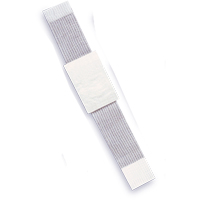 Compress (Pressure) Bandages - Sterile, 3-3/8" L x 2-1/2" W GTA Hardware Inc