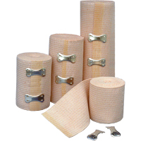 Elastic Support Compression Bandages, 67" L x 3" W, Class 1 GTA Hardware Inc