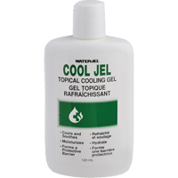 Gel rafraîchissant Water Jel, Gel, Classe 2 GTA Hardware Inc