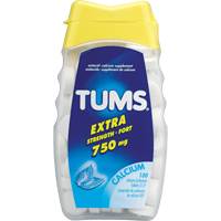 Antiacide Tums GTA Hardware Inc