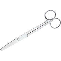 Surgical Scissors GTA Hardware Inc