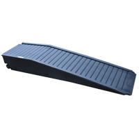 Hazard Hut&reg; Poly-Ramp GTA Hardware Inc