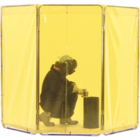 Protection individuelle pour le soudage