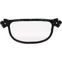 &eacute;cran facial en filet de nylon Peltor, 11-2/3" la x 6-1/2" h GTA Hardware Inc