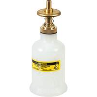 Dispenser Bottles, 4 oz., FM Approved GTA Hardware Inc