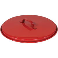 Couvercle pour bidon de drainage GTA Hardware Inc
