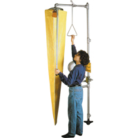 Drench Shower Tester GTA Hardware Inc
