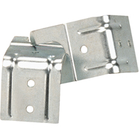 Wall Hook For Fire Extinguishers (CO2), Fits 10-15 lbs. GTA Hardware Inc