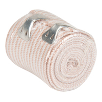 Elastic Bandage, Cut to Size L x 6" W, Class 1 GTA Hardware Inc