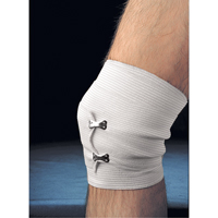 Elastic Bandage, Cut to Size L x 4" W, Class 1 GTA Hardware Inc