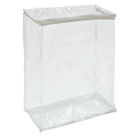 Zipper Bag GTA Hardware Inc