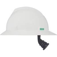 V-Gard&reg; Full Brim Hardhat, Meets CSA Type 1, Ratchet Suspension, Non-Vented GTA Hardware Inc