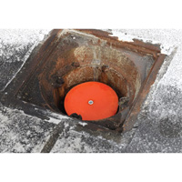 Bouchons pour drain GTA Hardware Inc