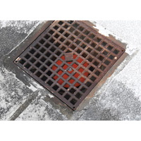 Bouchons pour drain GTA Hardware Inc