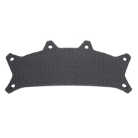 Fas-Trac&reg; III Suspension Sweatband GTA Hardware Inc