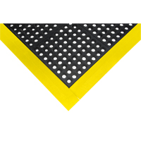 Border Ramp for Matting GTA Hardware Inc