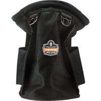 Pochette couverte pour pi&egrave;ces Arsenal 5528 GTA Hardware Inc