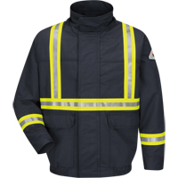Arc Flash Jacket