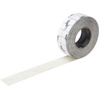 Ruban antid&eacute;rapant de premi&egrave;re qualit&eacute;, 2" x 60', Transparent GTA Hardware Inc