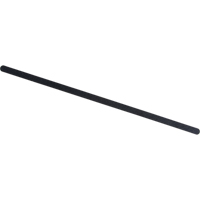 Ruban antid&eacute;rapant de premi&egrave;re qualit&eacute;, 0,75" x 24", Noir GTA Hardware Inc