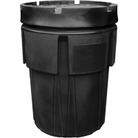 Poly-Spillpaks, 95 US gal., Stationary GTA Hardware Inc