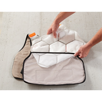 Ensemble de changement phase pour vestes de refroidissement 6215 GTA Hardware Inc