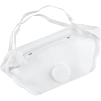 Particulate Respirator, N95, NIOSH Certified, Medium/Large GTA Hardware Inc