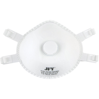 Particulate Respirator, N100, NIOSH Certified, Medium/Large GTA Hardware Inc