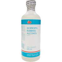 Alcool &agrave; friction isopropylique, Liquide, Antiseptique GTA Hardware Inc
