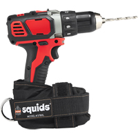 &eacute;tui pour outils &eacute;lectriques Squids 3780 Power Tool Trap GTA Hardware Inc