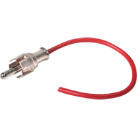Safety Whip&reg; Hot Plug GTA Hardware Inc