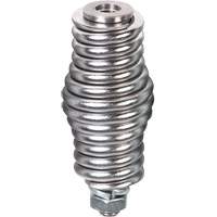 Support porte-drapeau Safety Whip, Fixation Ressort GTA Hardware Inc